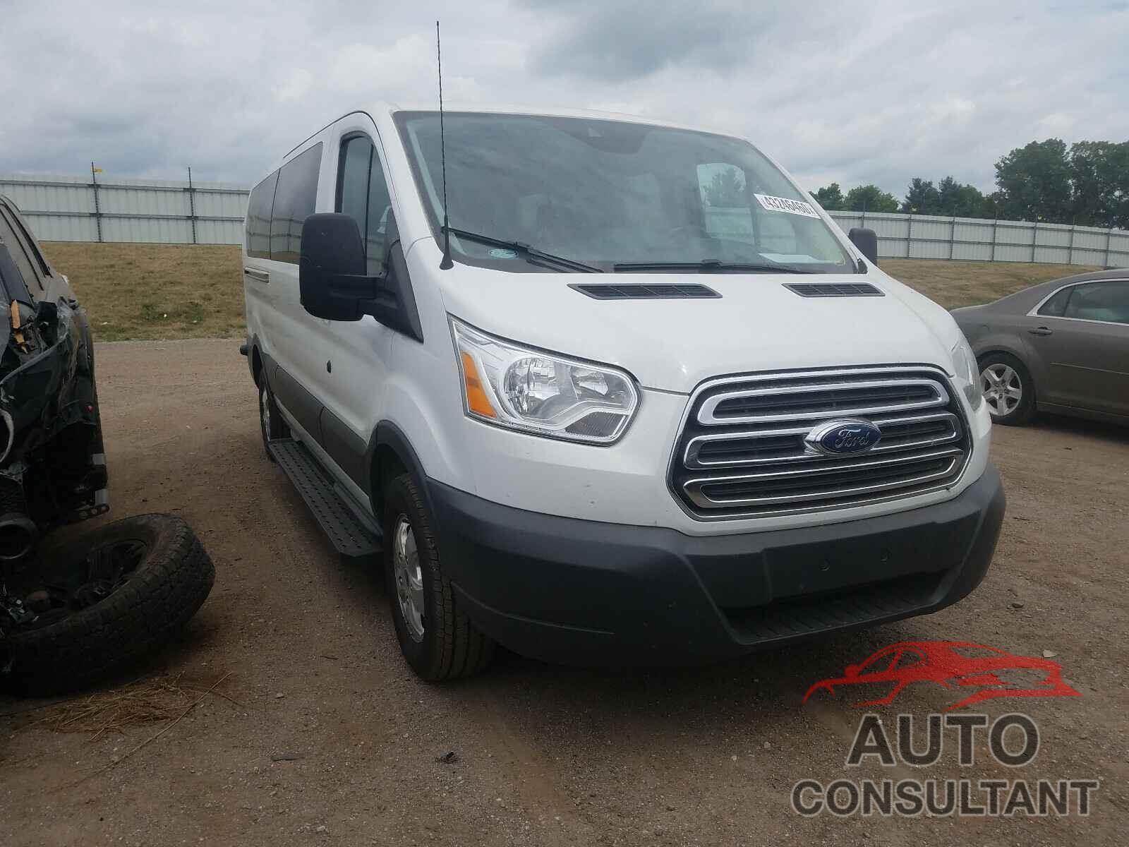 FORD TRANSIT CO 2017 - 1FBZX2YM9HKA47165