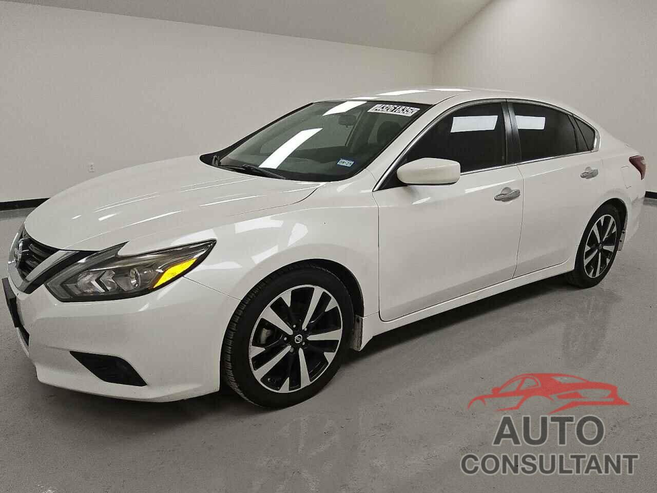 NISSAN ALTIMA 2018 - 1N4AL3AP7JC120781