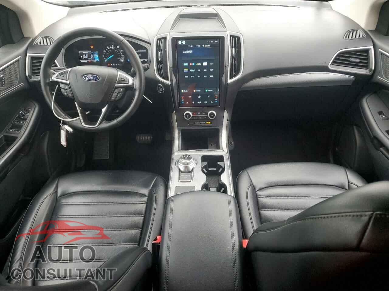 FORD EDGE 2022 - 2FMPK4J95NBA08061