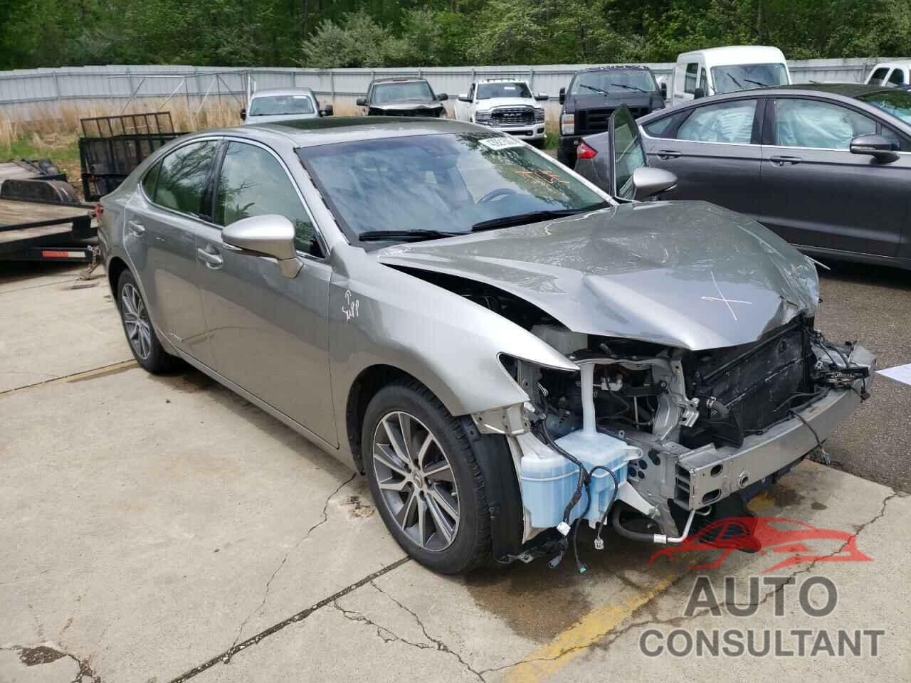 LEXUS ES300 2016 - JTHBW1GG7G2114655