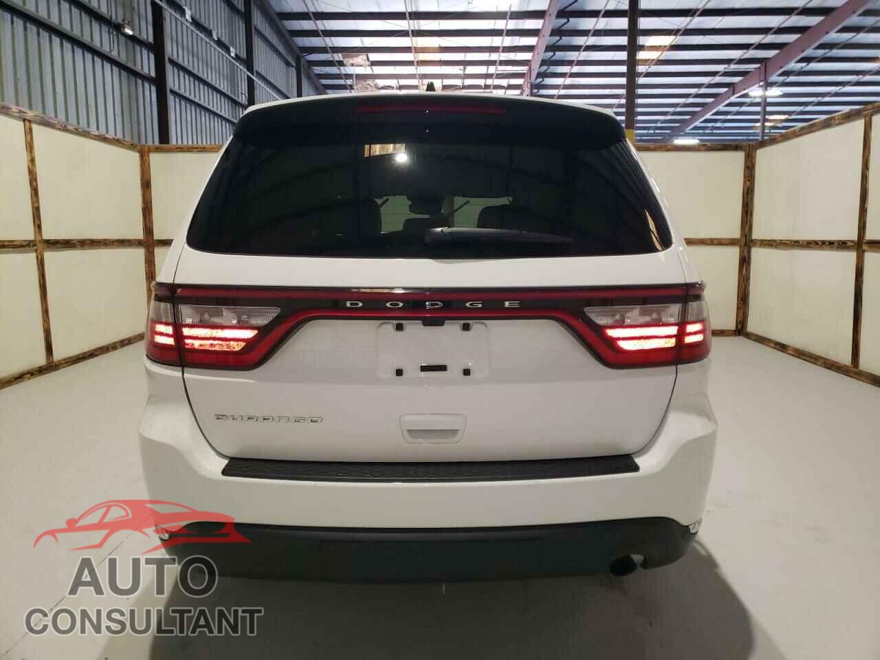DODGE DURANGO 2023 - 1C4RDHAG5PC630028