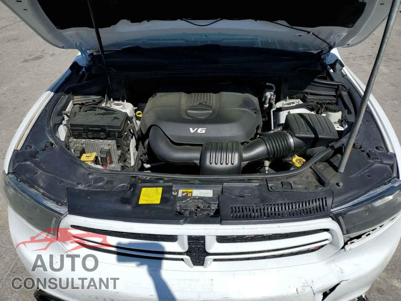 DODGE DURANGO 2015 - 1C4RDHAG8FC880362