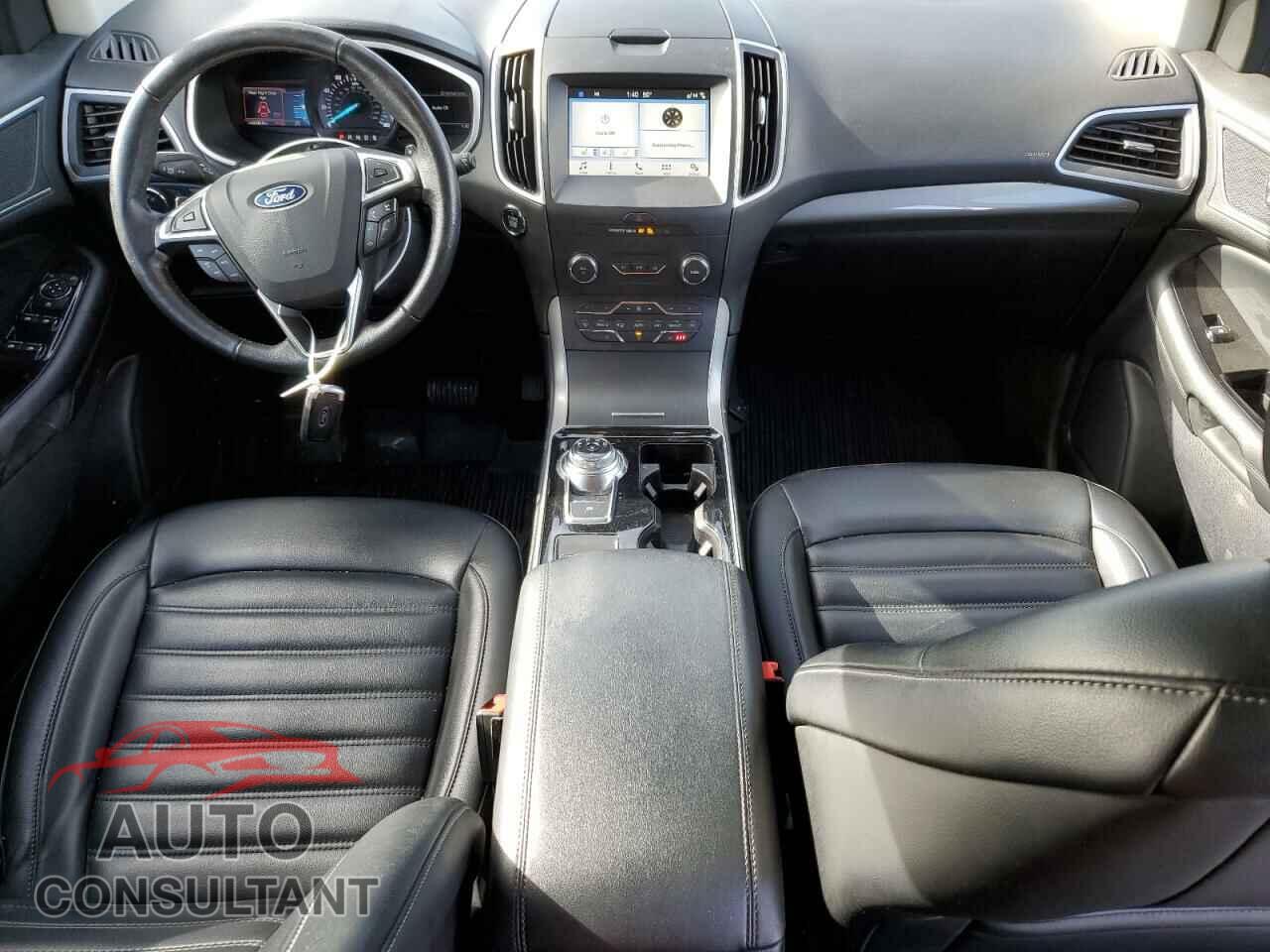FORD EDGE 2019 - 2FMPK4J90KBC17820