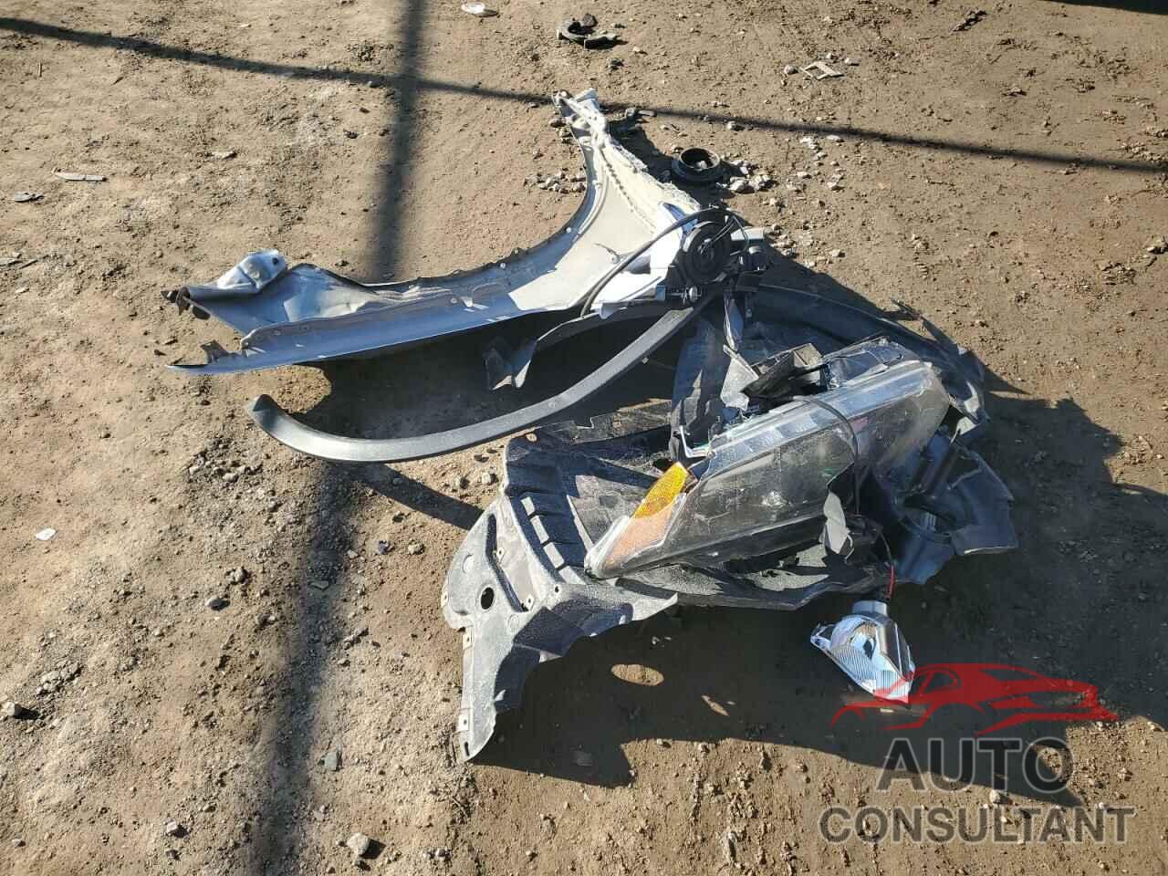 NISSAN ROGUE 2016 - 5N1AT2MT4GC883309
