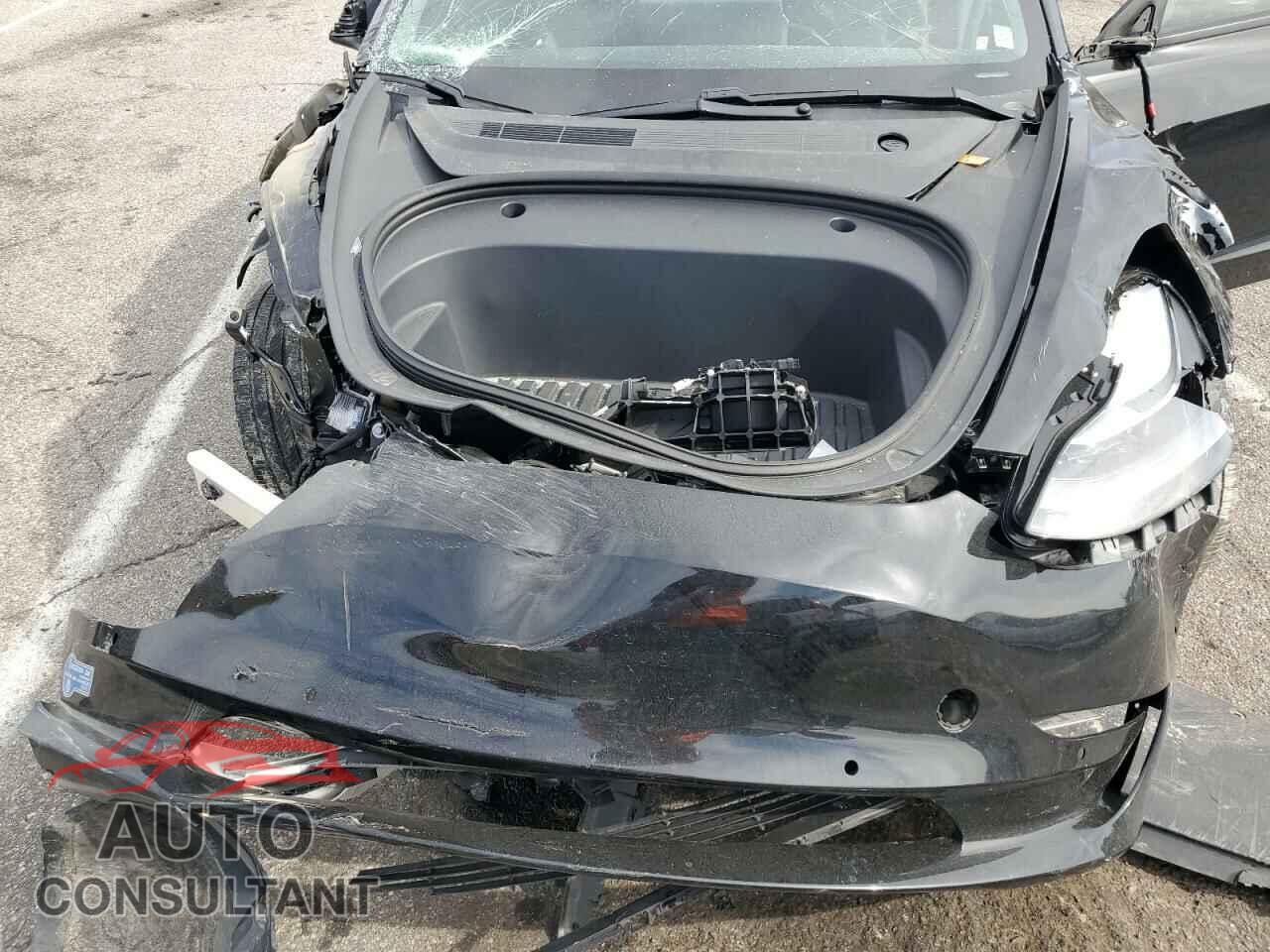 TESLA MODEL 3 2021 - 5YJ3E1EA6MF994666