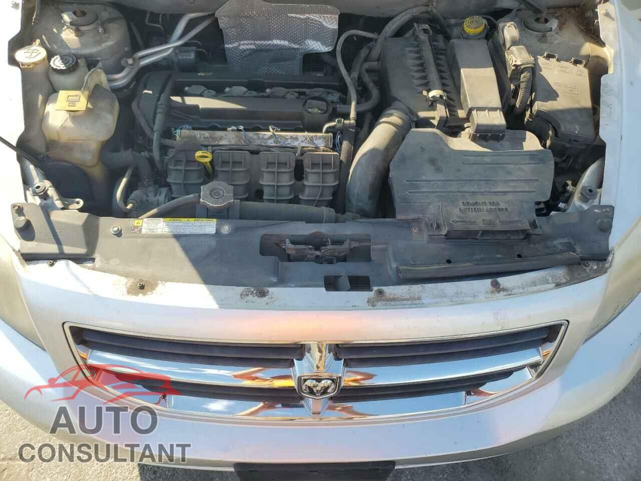 DODGE CALIBER 2009 - 1B3HB48A39D233055