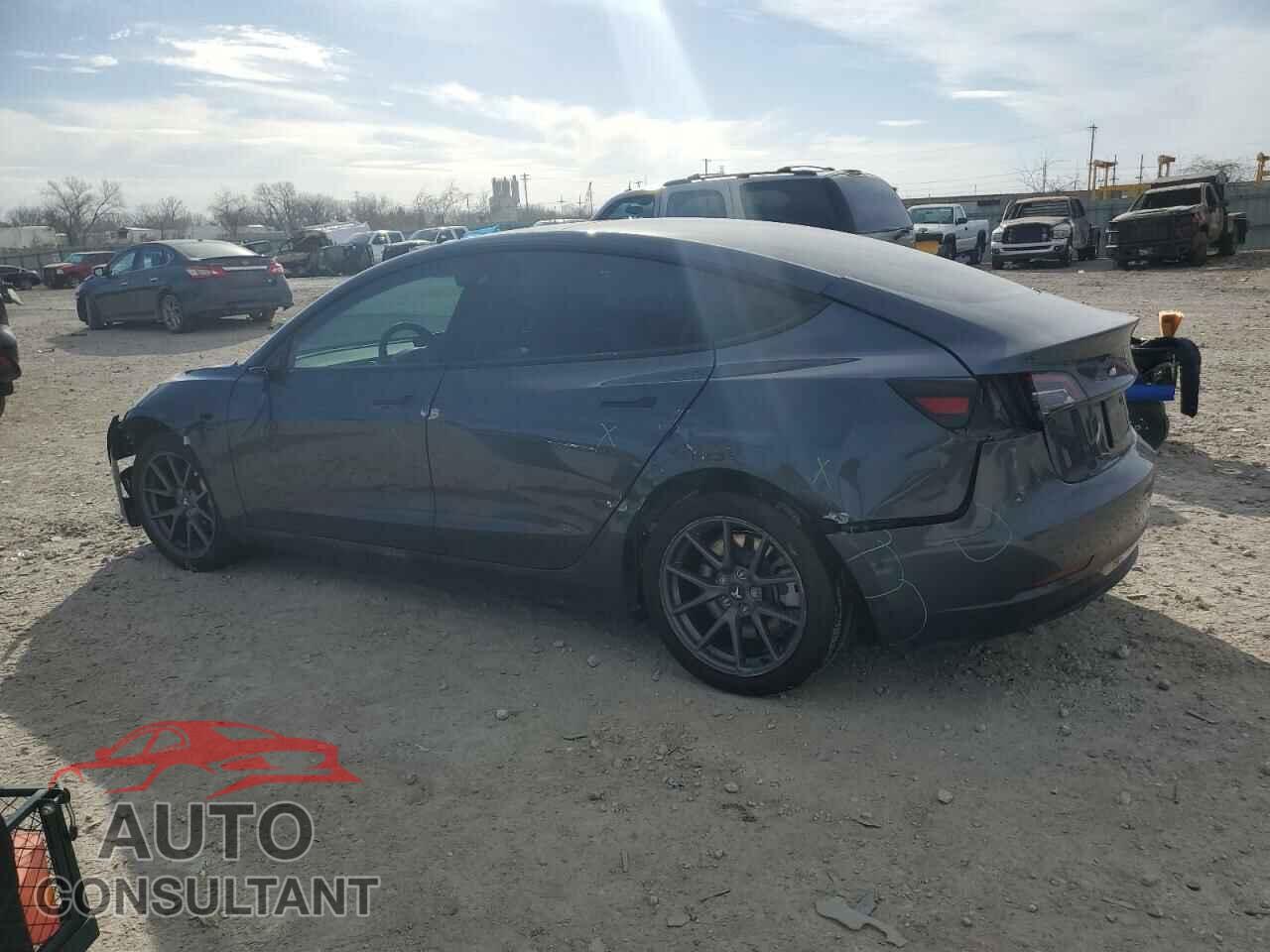 TESLA MODEL 3 2023 - 5YJ3E1EB0PF595443
