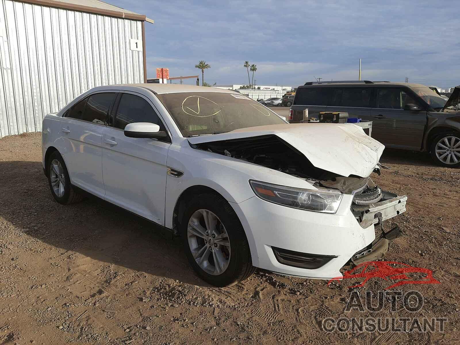 FORD TAURUS 2016 - 1FAHP2E8XGG105175