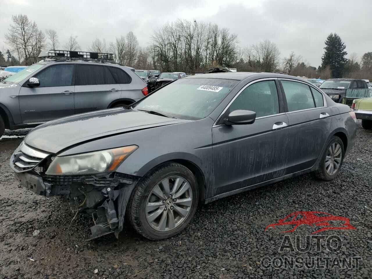 HONDA ACCORD 2011 - 1HGCP3F80BA014051