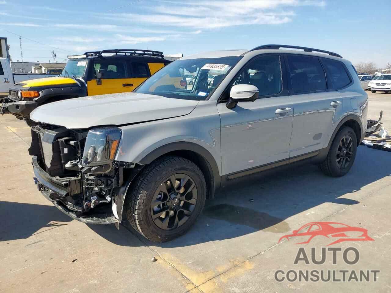 KIA TELLURIDE 2024 - 5XYP5DGC5RG527076