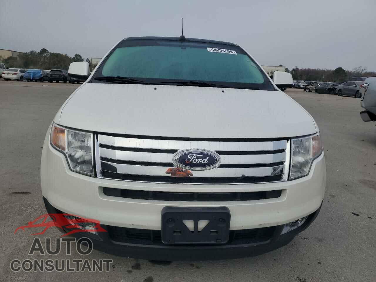 FORD EDGE 2010 - 2FMDK4KCXABA97018