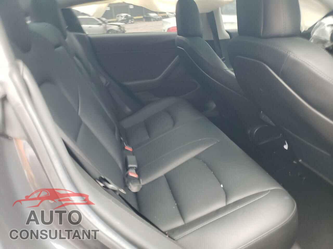 TESLA MODEL 3 2019 - 5YJ3E1EB3KF442001