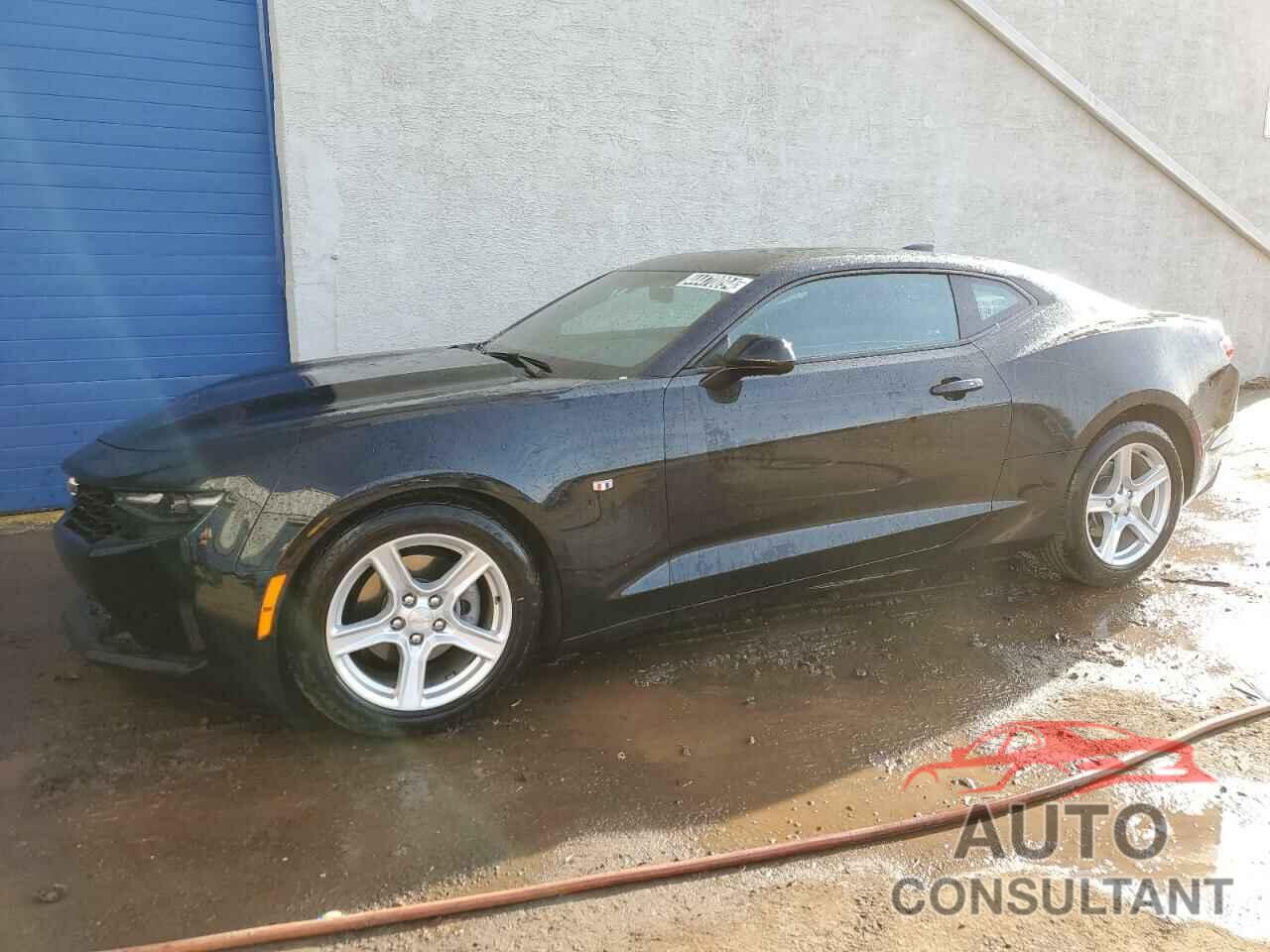 CHEVROLET CAMARO 2023 - 1G1FB1RX3P0129444