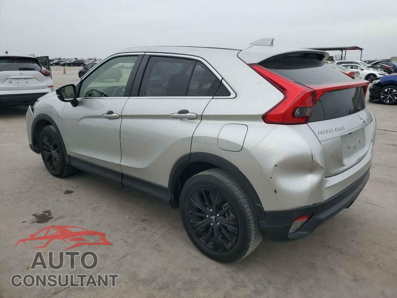MITSUBISHI ECLIPSE 2020 - JA4AS4AA8LZ001887