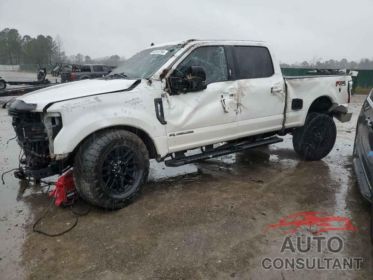 FORD F250 2019 - 1FT7W2BT1KED50565