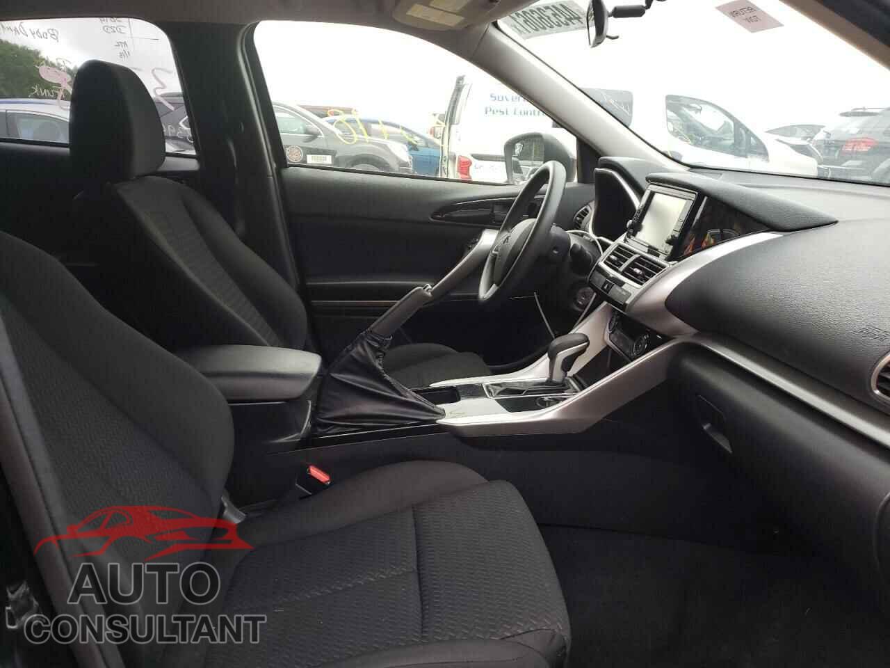 MITSUBISHI ECLIPSE 2020 - JA4AS3AA9LZ002296