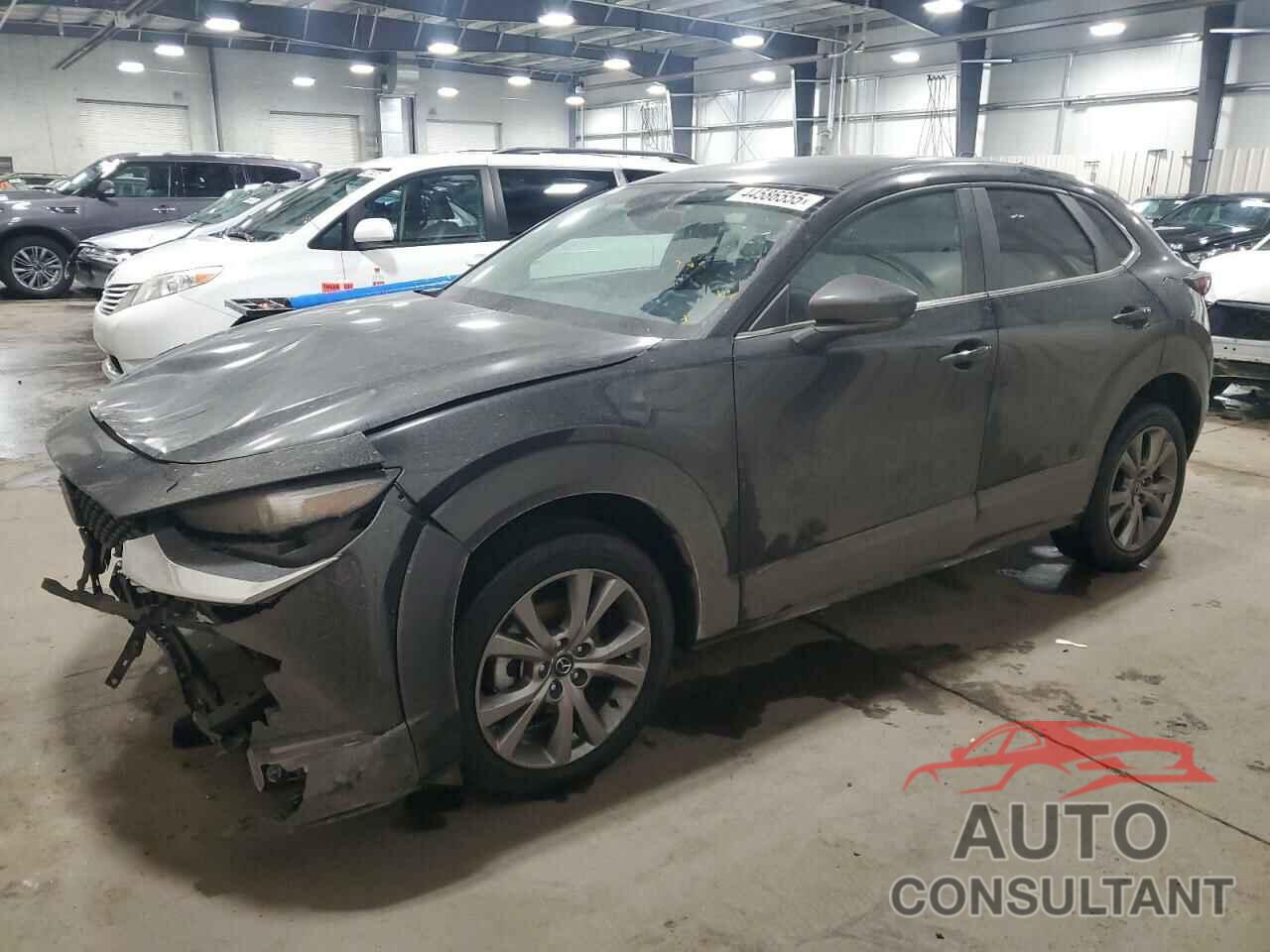 MAZDA CX30 2021 - 3MVDMBCL7MM227579