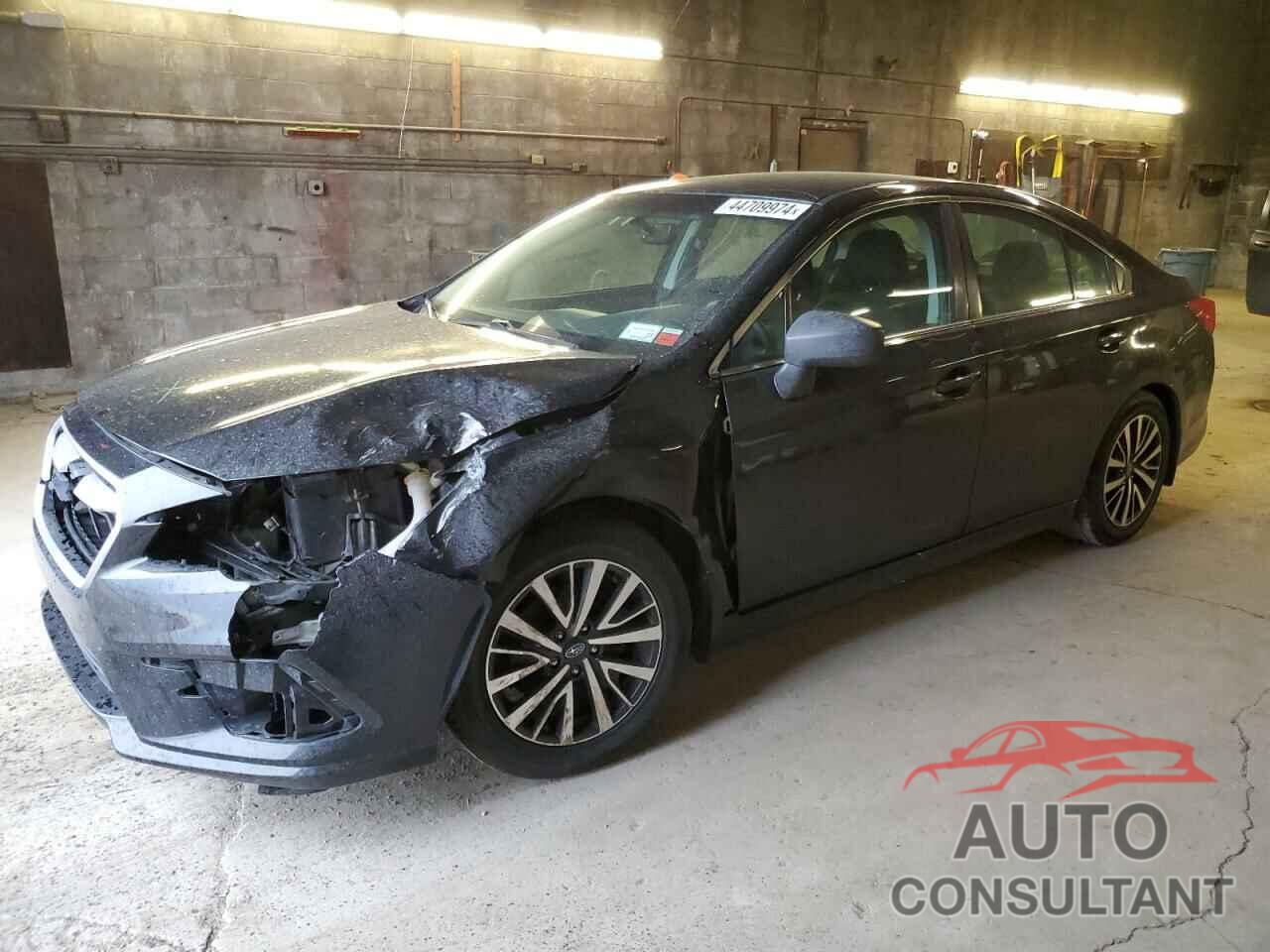 SUBARU LEGACY 2018 - 4S3BNAB61J3015723