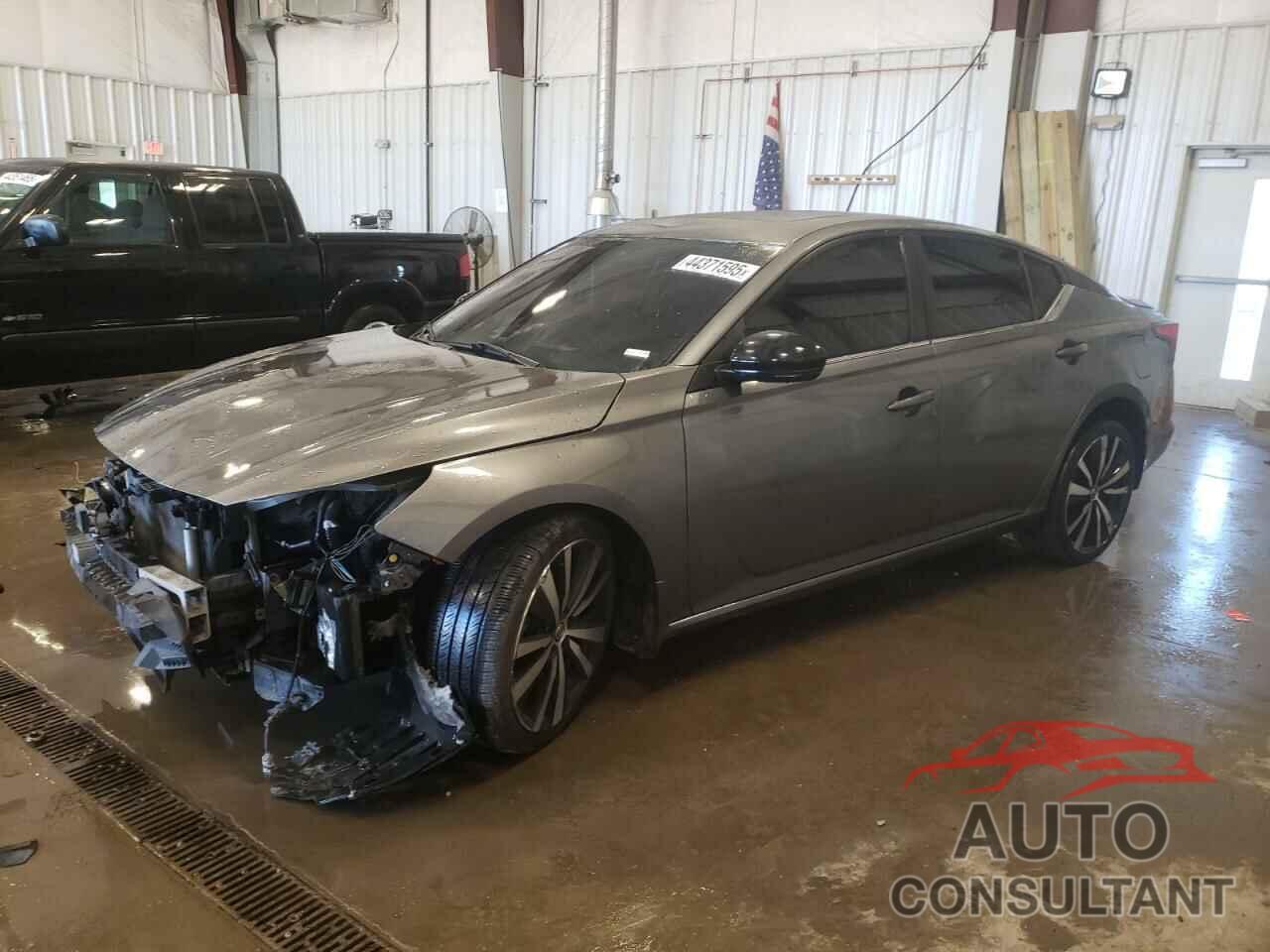 NISSAN ALTIMA 2020 - 1N4BL4CW5LC282930
