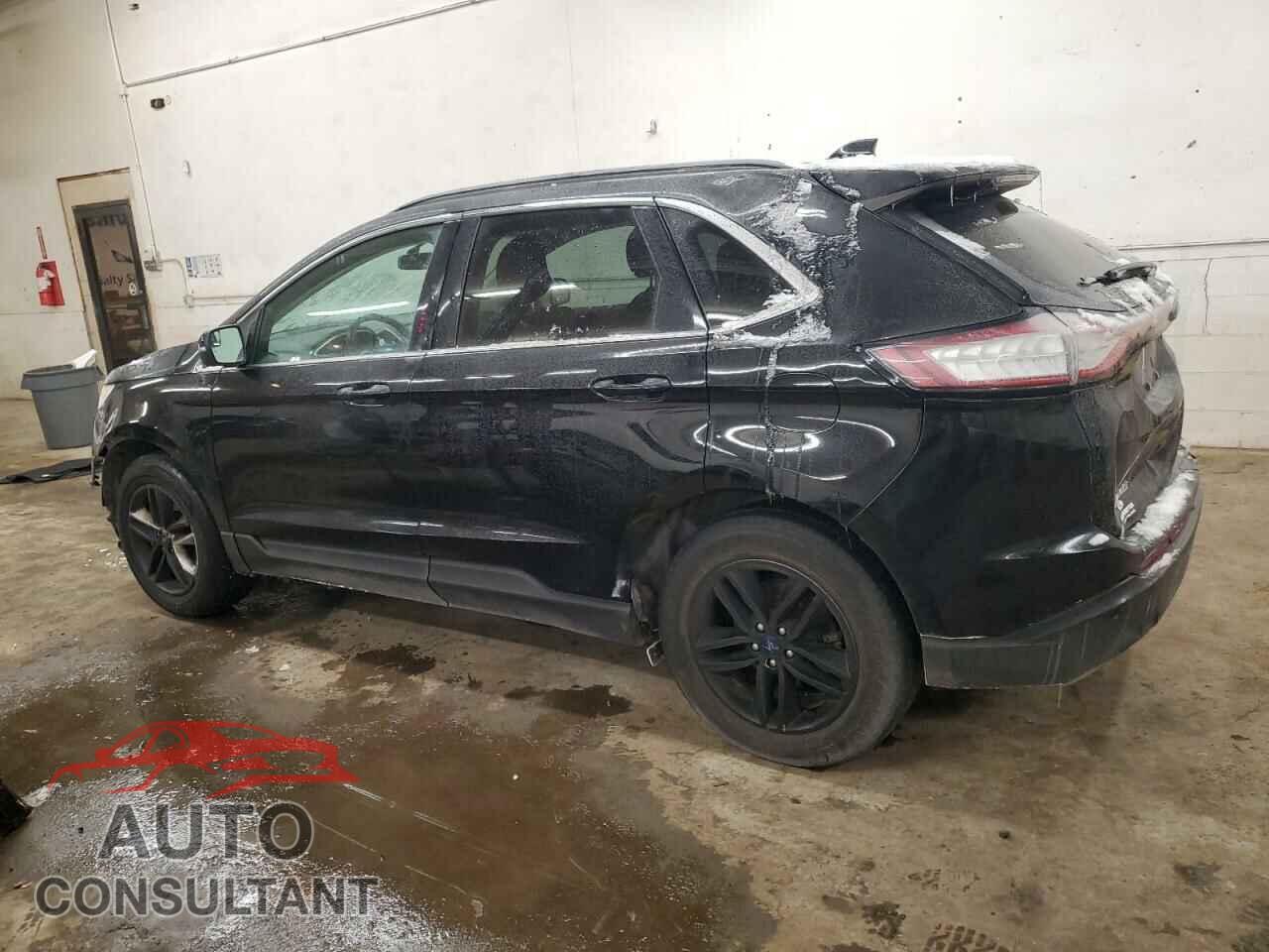 FORD EDGE 2016 - 2FMPK4J96GBB46288