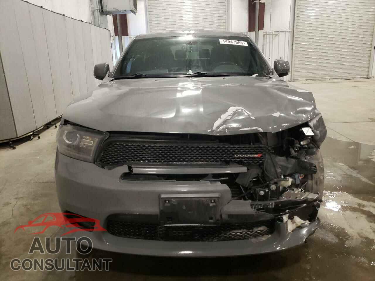 DODGE DURANGO 2020 - 1C4RDJDG0LC261429