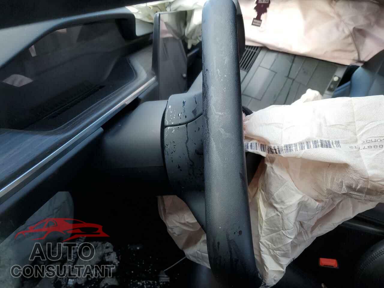 TESLA MODEL S 2021 - 5YJSA1E5XMF433428