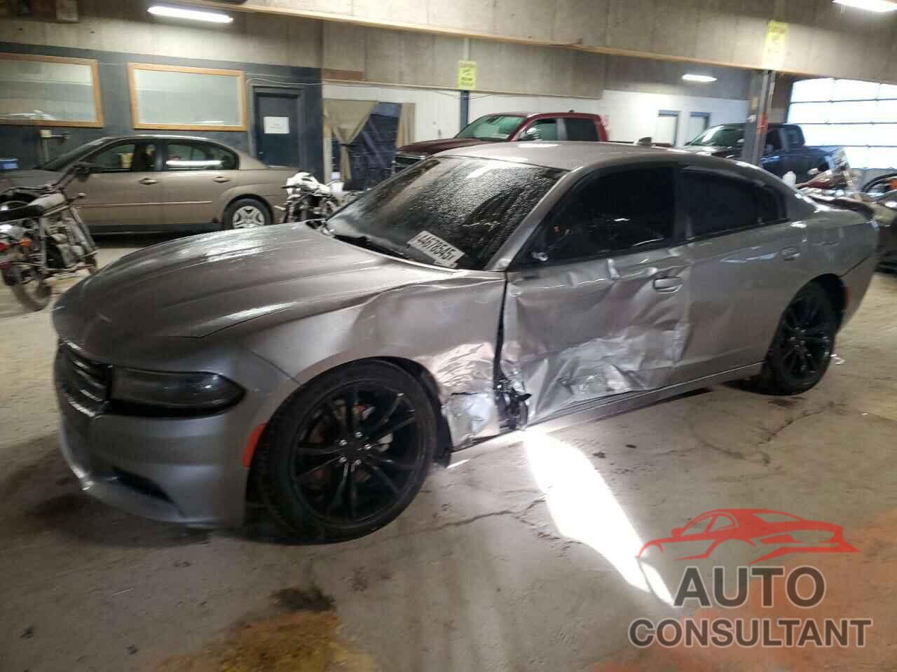DODGE CHARGER 2016 - 2C3CDXHG1GH143478