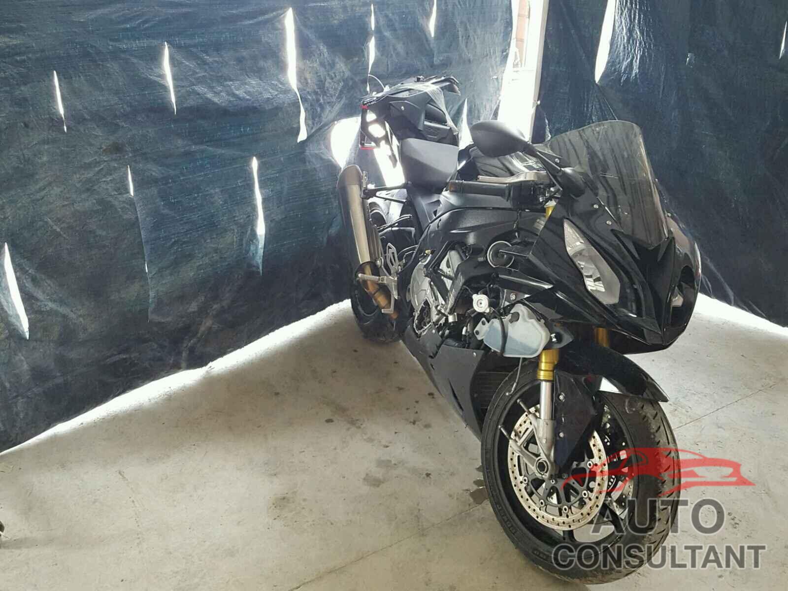 BMW S 1000 RR 2016 - WB10D2104GZ353813