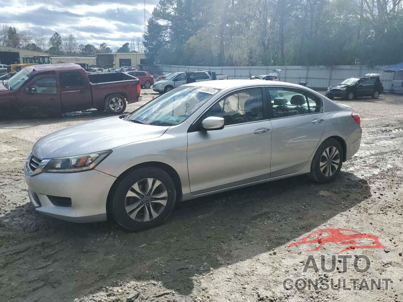 HONDA ACCORD 2015 - 1HGCR2F33FA017265