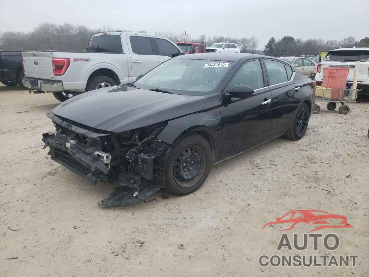 NISSAN ALTIMA 2020 - 1N4BL4BV7LC235438