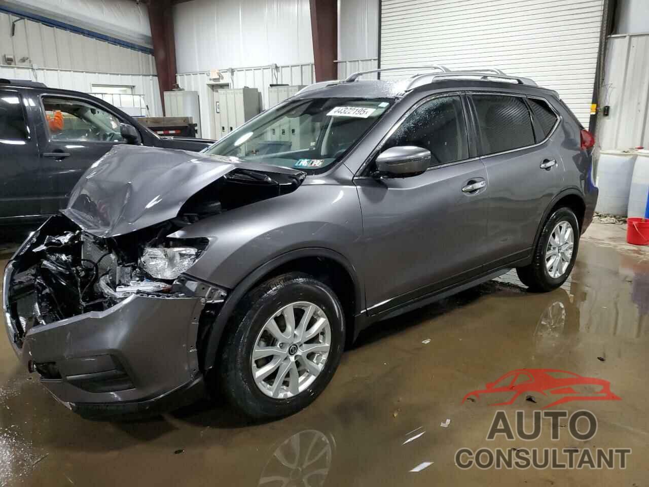 NISSAN ROGUE 2020 - JN8AT2MV1LW120165
