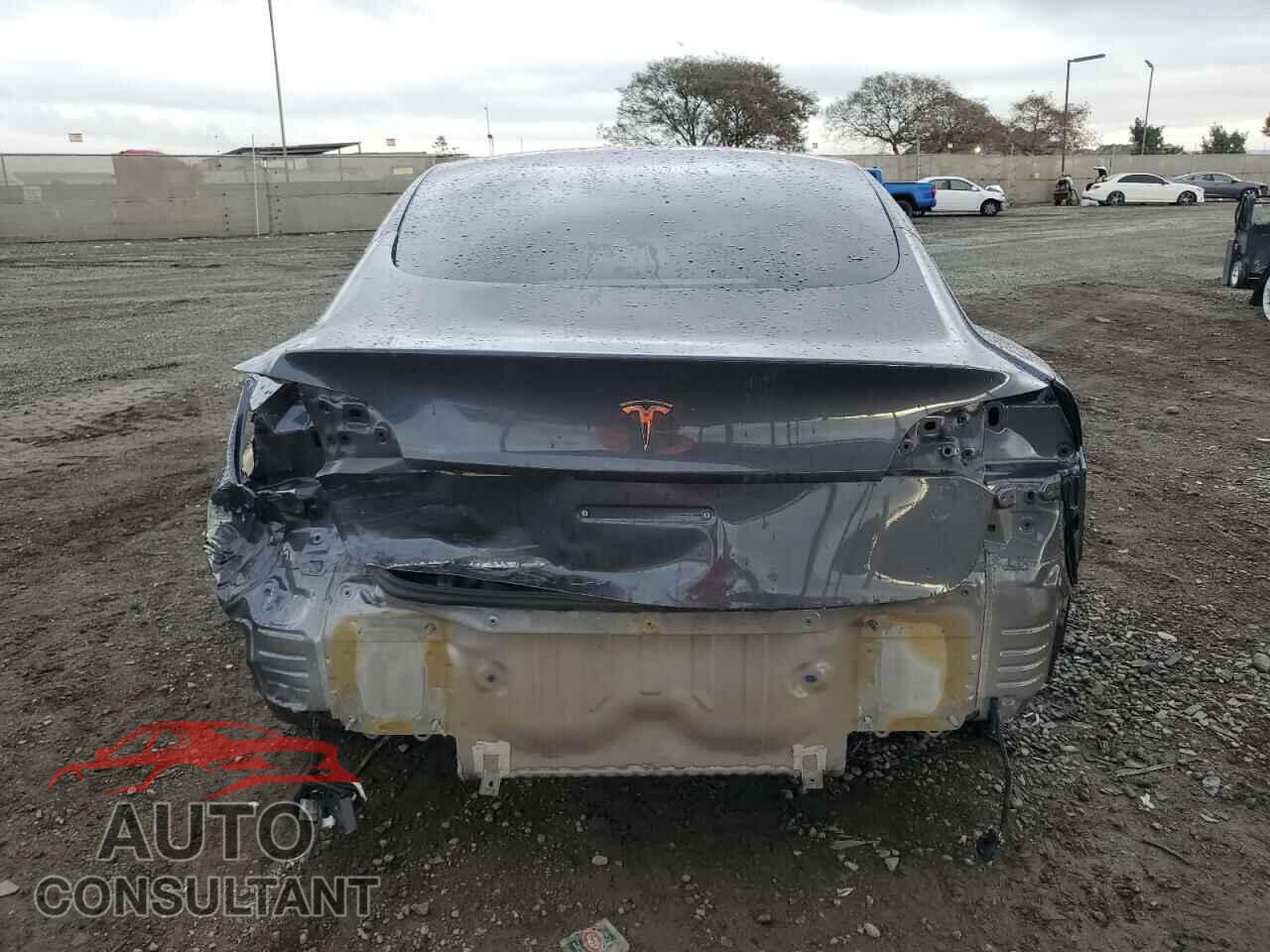 TESLA MODEL 3 2023 - 5YJ3E1EA9PF653718