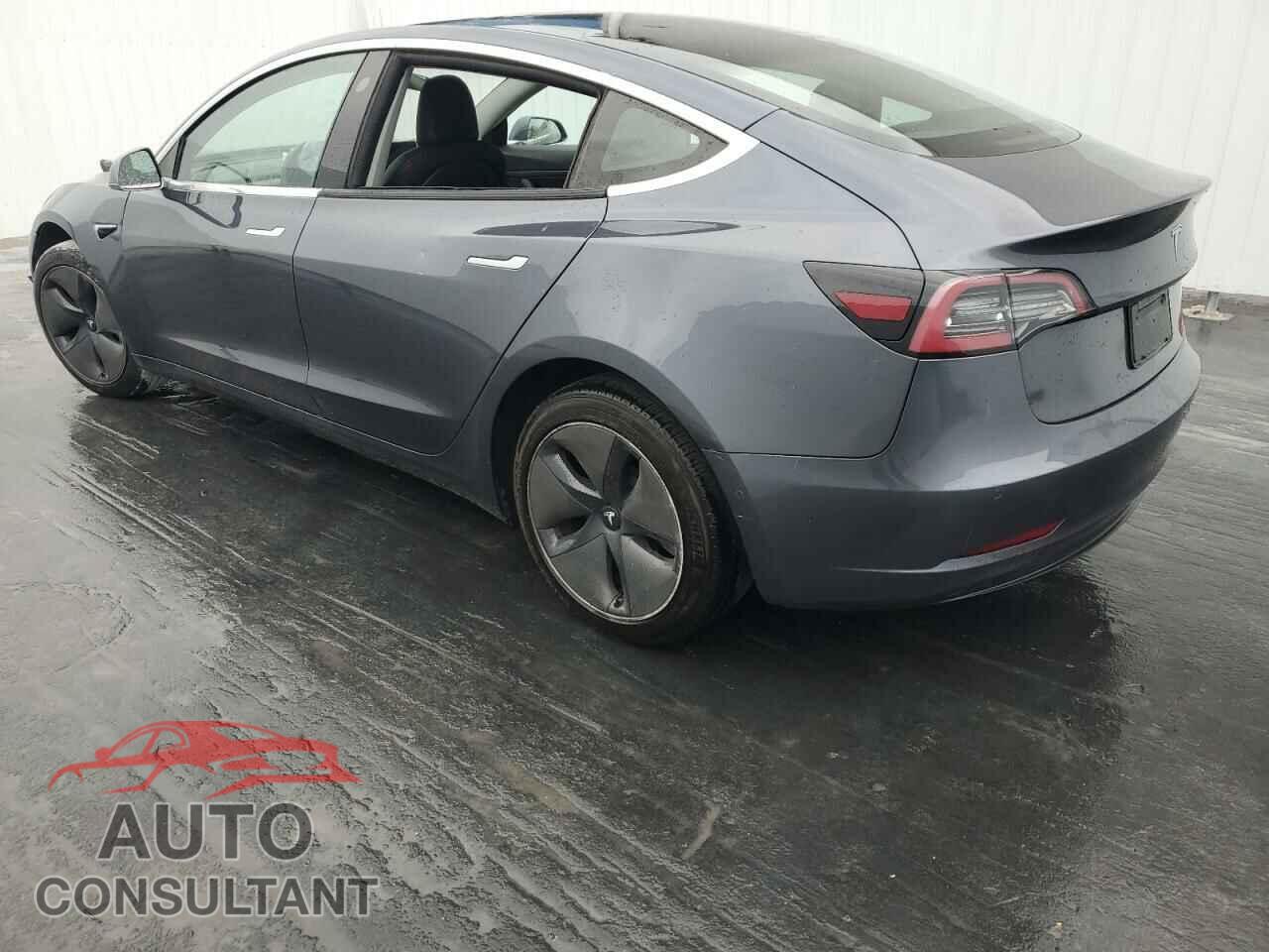 TESLA MODEL 3 2020 - 5YJ3E1EA8LF657754