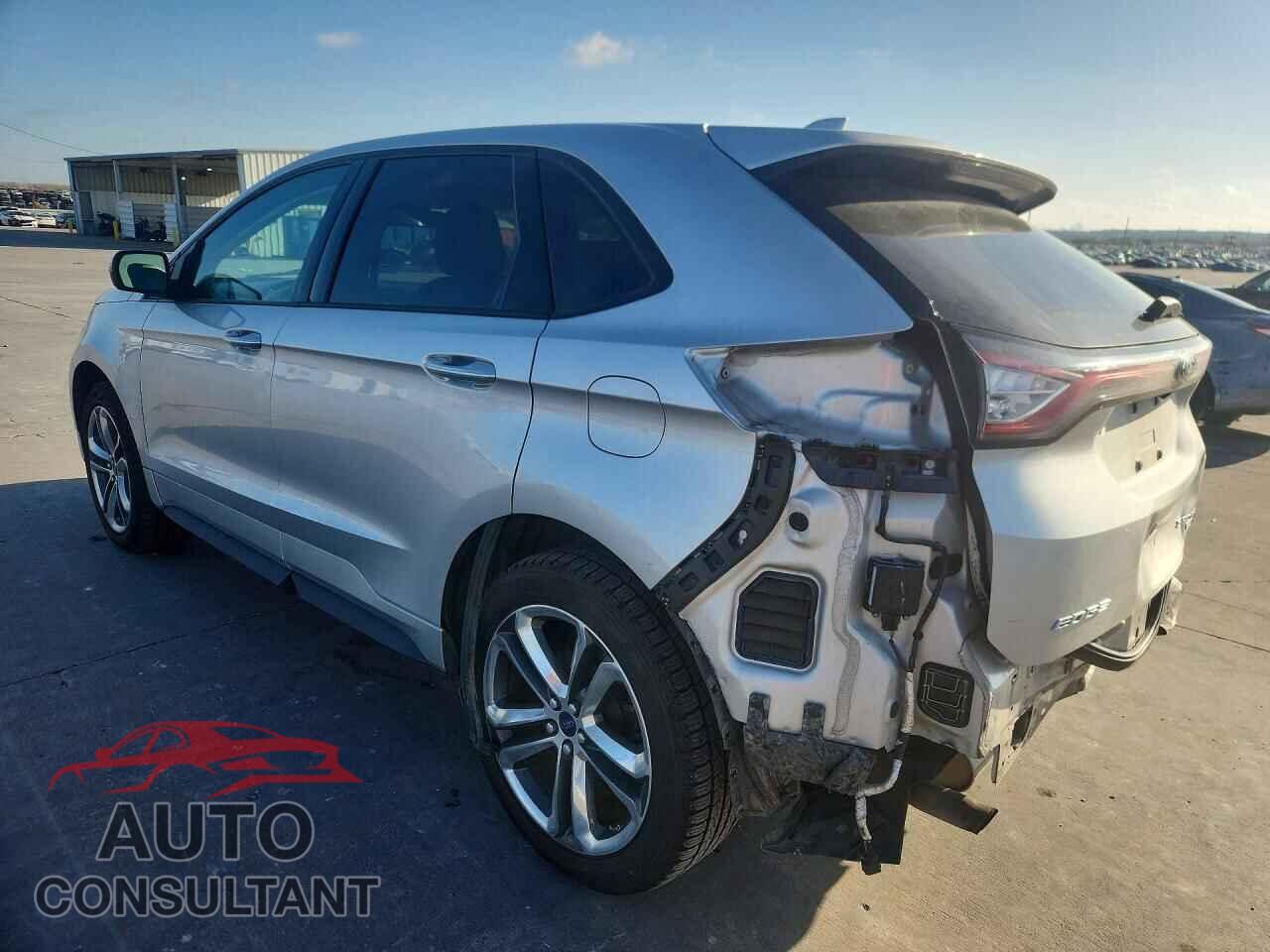 FORD EDGE 2016 - 2FMPK4AP2GBC24404