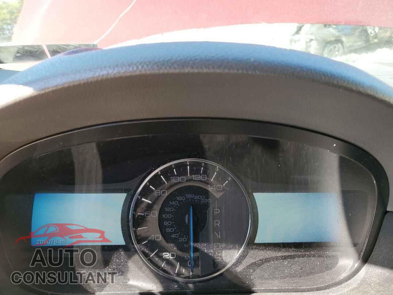 FORD EDGE 2014 - 2FMDK4KC7EBA94325
