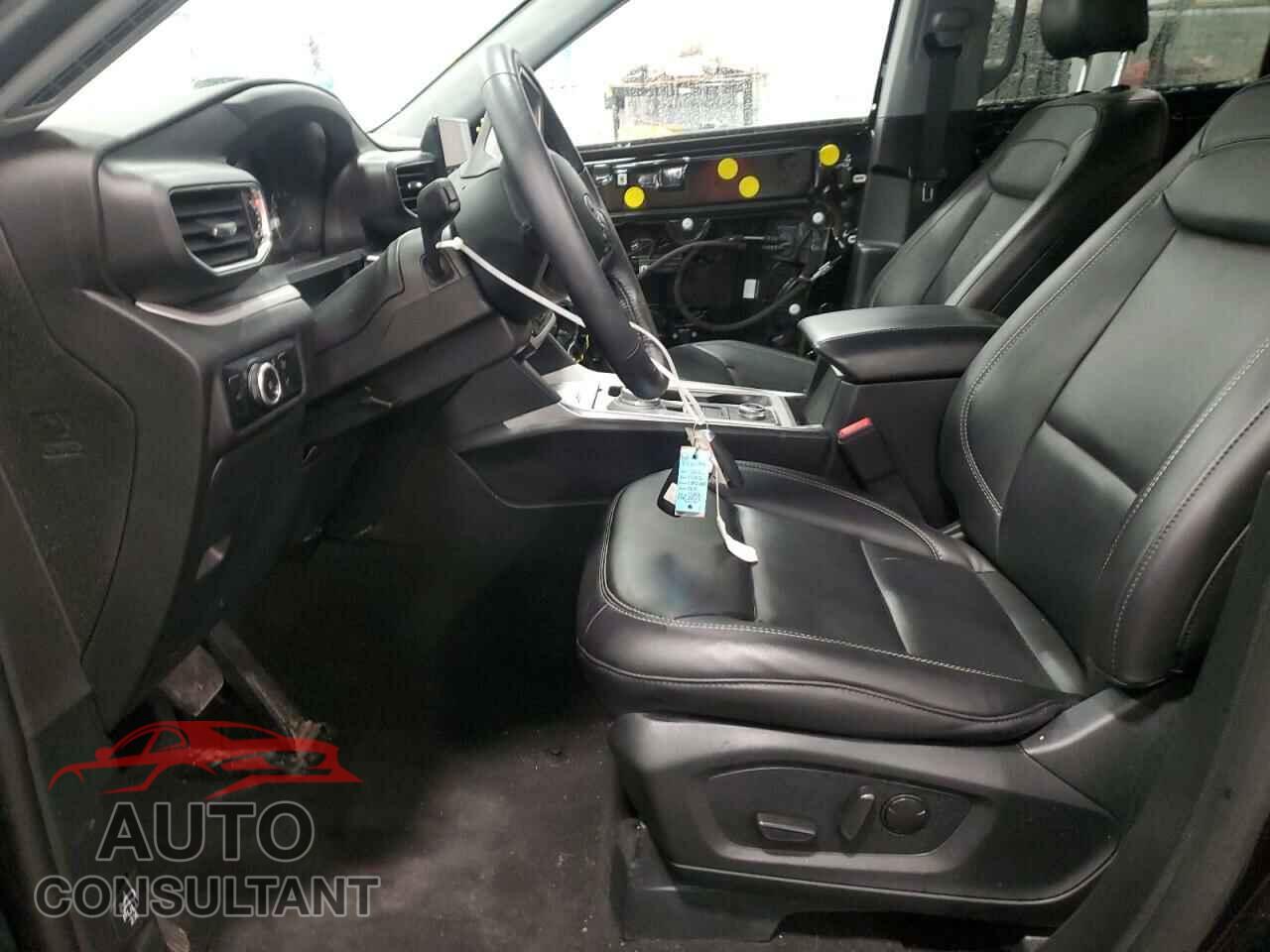 FORD EXPLORER 2023 - 1FMSK8DH5PGC26517