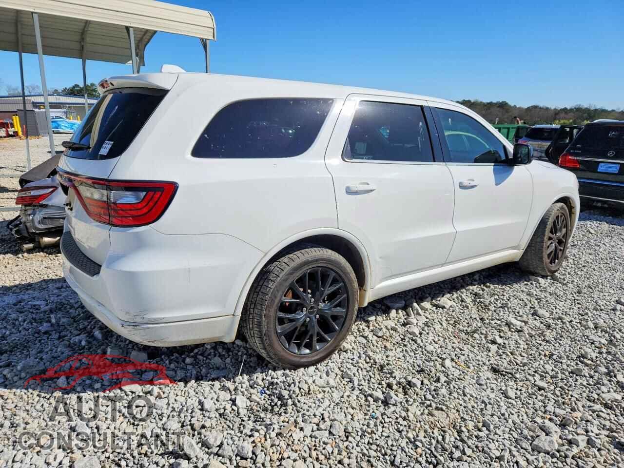DODGE DURANGO 2015 - 1C4RDHAG0FC849736