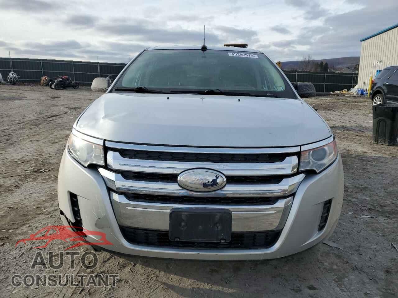 FORD EDGE 2014 - 2FMDK4GC3EBA93570