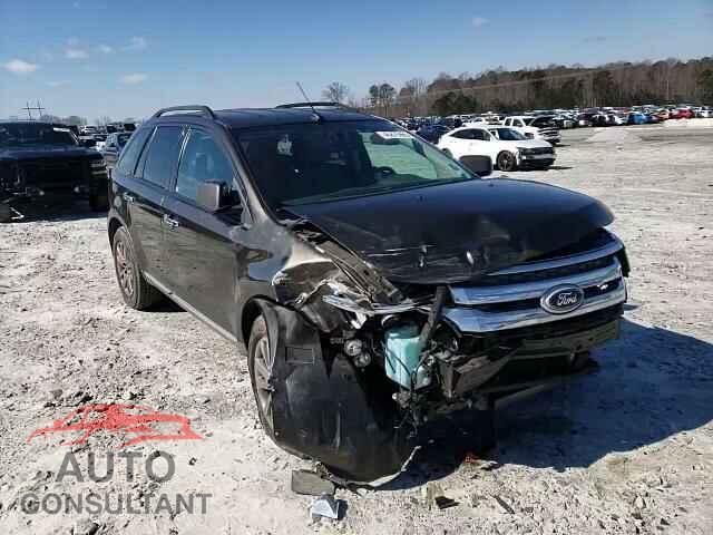 FORD EDGE 2011 - 2FMDK3JC7BBA83414