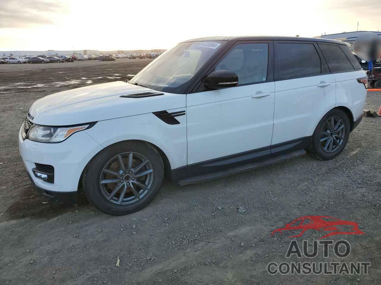 LAND ROVER RANGEROVER 2016 - SALWG2VF2GA642487