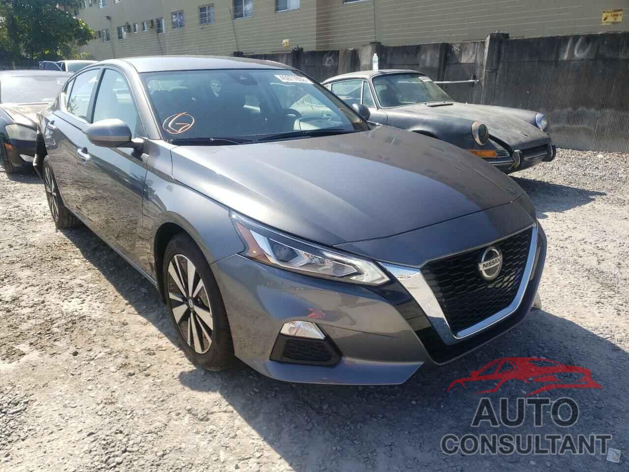 NISSAN ALTIMA SV 2022 - 1N4BL4DV7NN324155