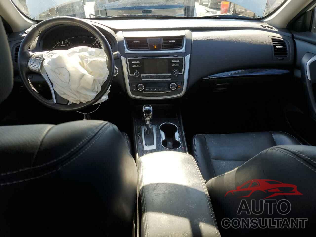 NISSAN ALTIMA 2016 - 1N4AL3AP2GC144656