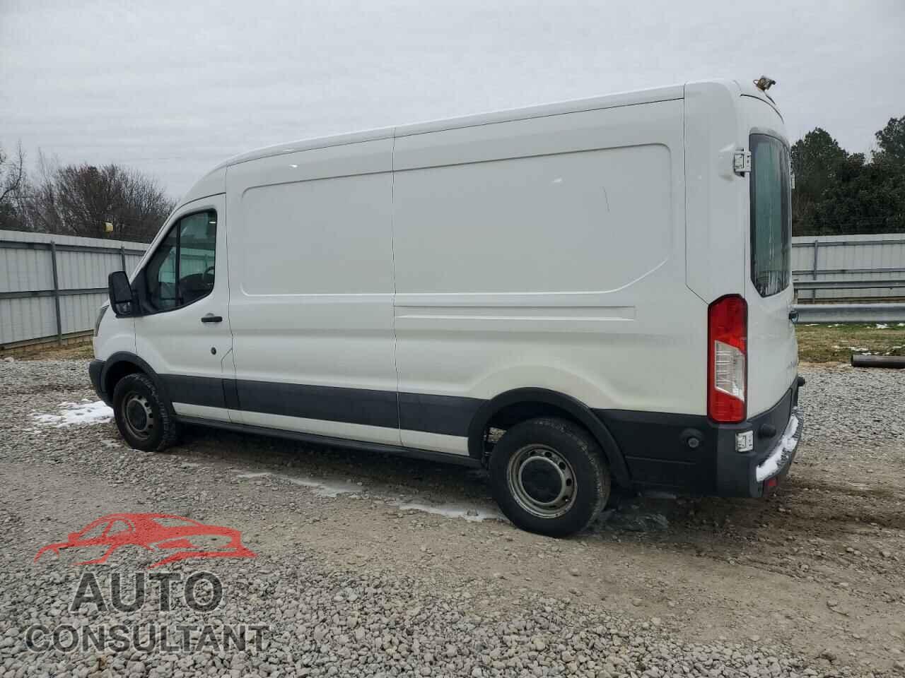 FORD TRANSIT 2015 - 1FTNE2CM8FKA15795