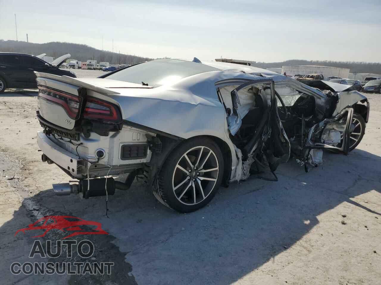 DODGE CHARGER 2023 - 2C3CDXCT1PH579221