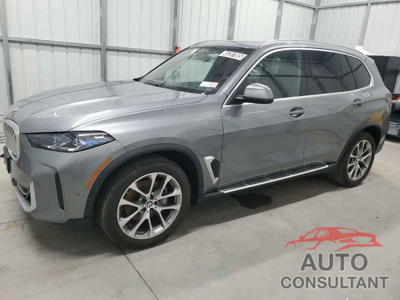 BMW X5 2024 - 5UX23EU06R9U70841