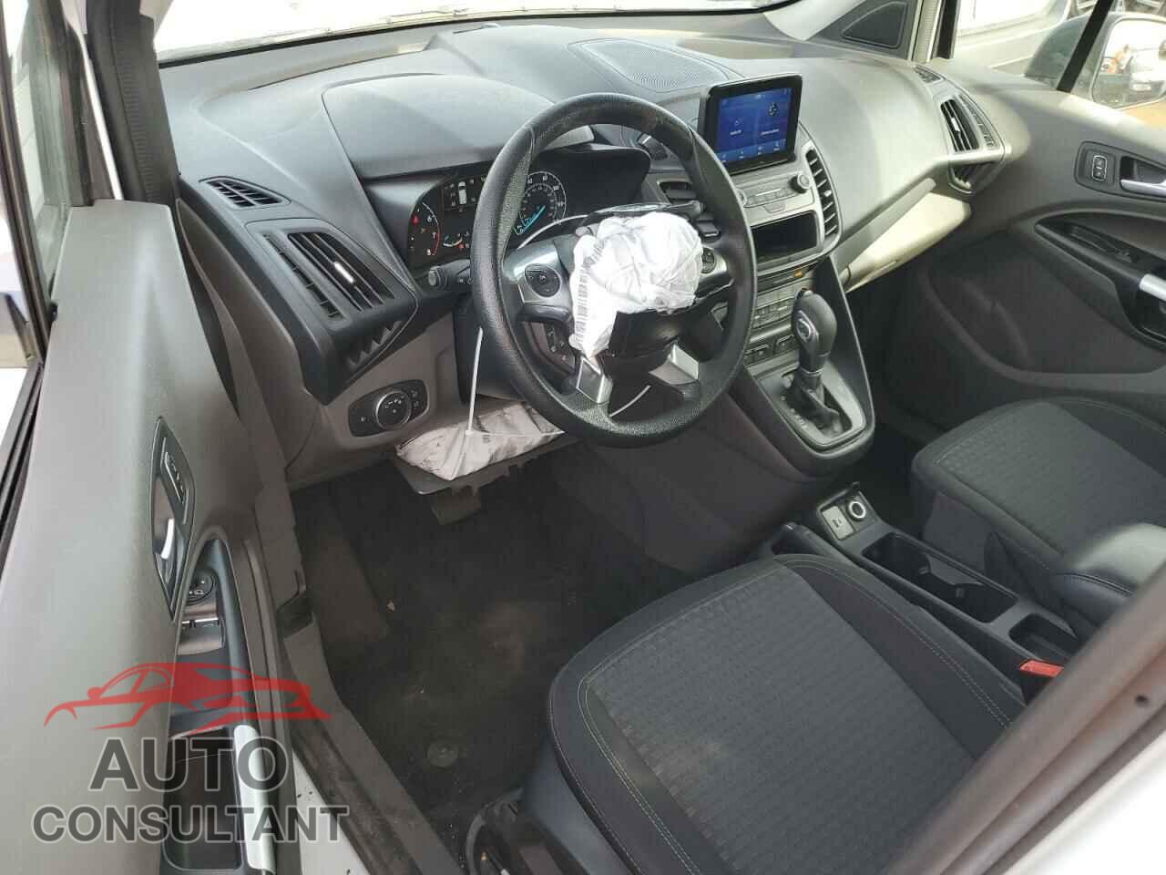 FORD TRANSIT 2023 - NM0LS7T2XP1560686