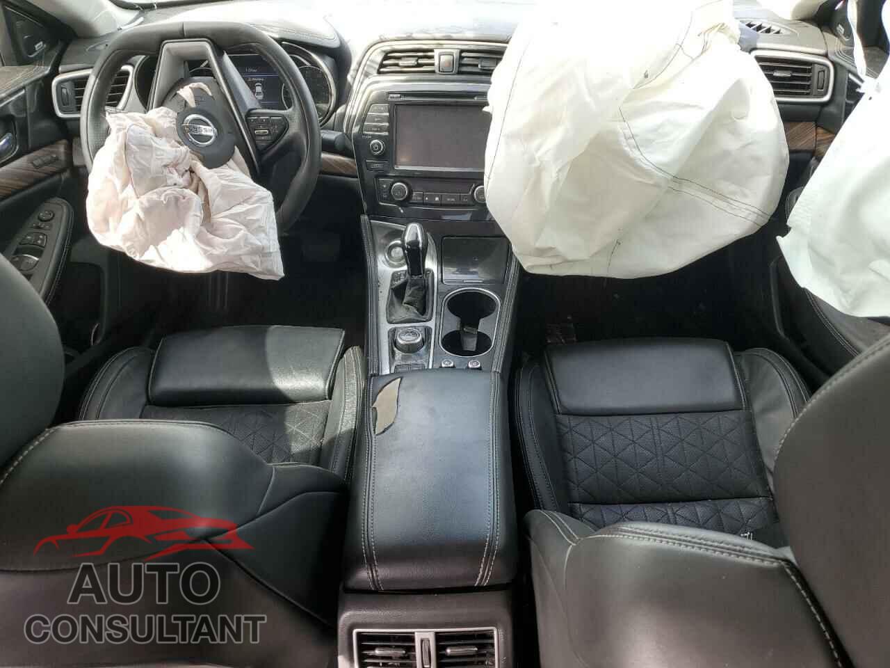 NISSAN MAXIMA 2017 - 1N4AA6AP8HC433355