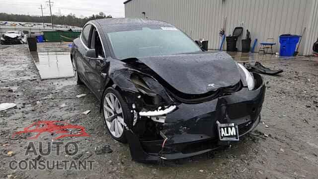 TESLA MODEL 3 2020 - 5YJ3E1EA4LF660795