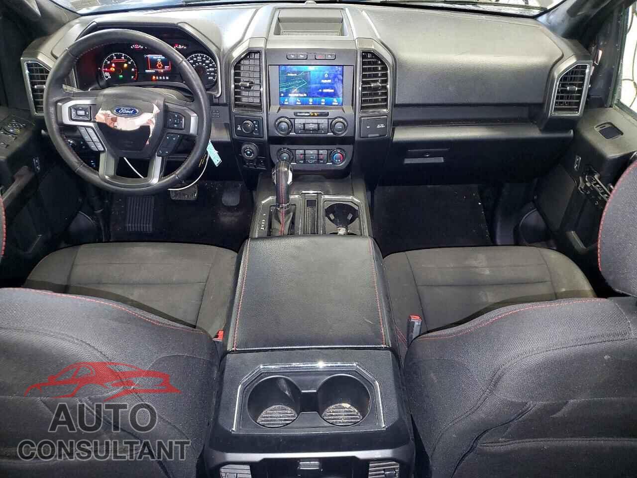 FORD F150 2020 - 1FTEW1E56LFA70053