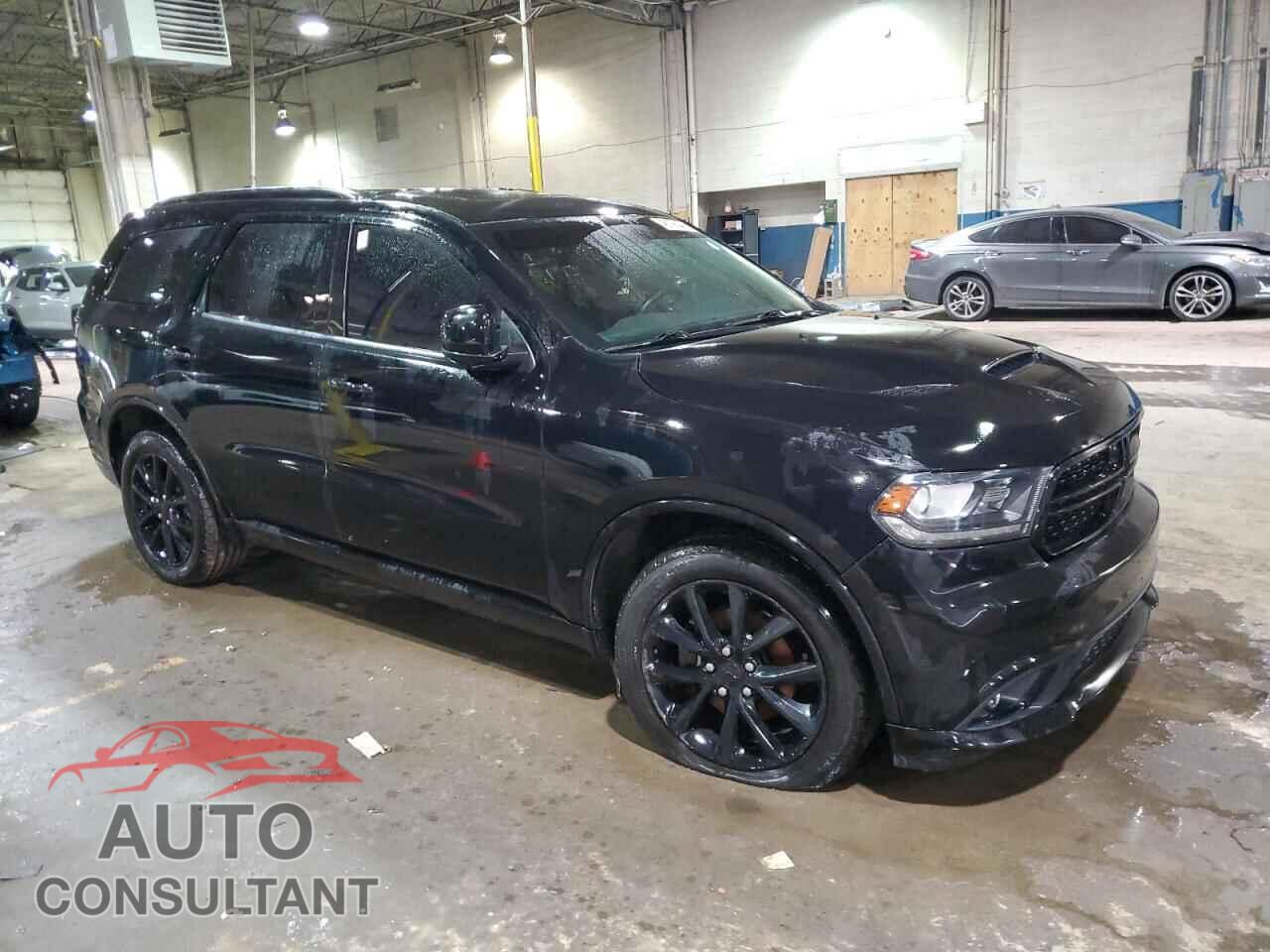DODGE DURANGO 2017 - 1C4RDJDG4HC958092